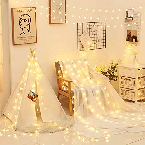 Star LED String light