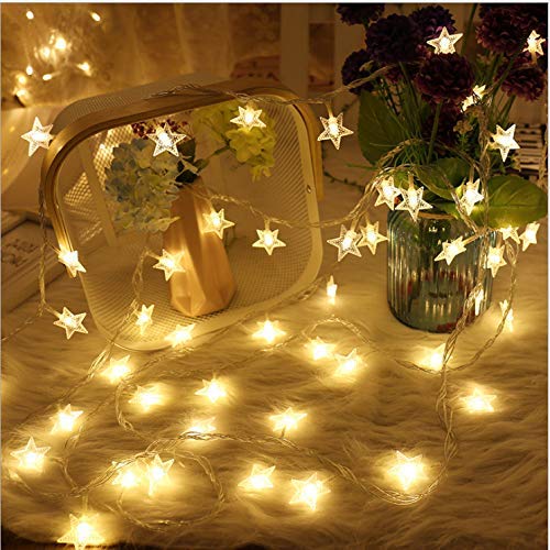 Star LED String light