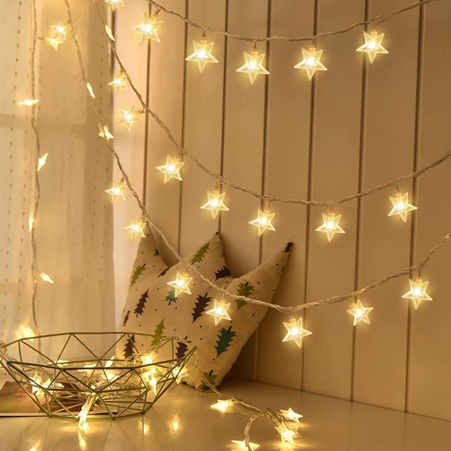 Star LED String light