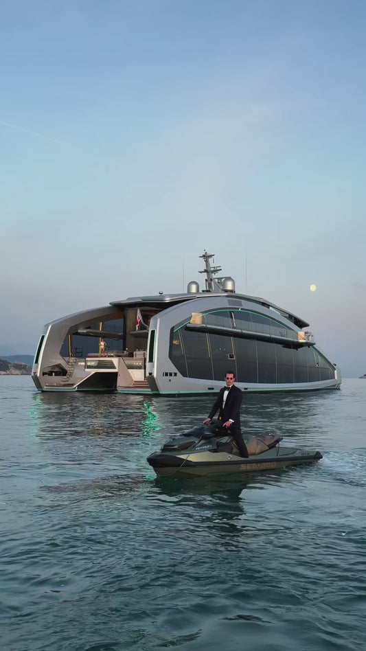 2000+ Luxury Videos Bundle That Make Your Content Look Expensive